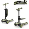 Kinderkraft Tretroller HALLEY 2