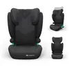 Kinderkraft JUNIOR FIX 2 PLUS Kindersitz, Verstellbare Kopfstütze, H-G...