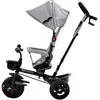 Kinderkraft Dreirad 6in1 AVEO