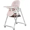 Kinderkraft Hochstuhl LASTREE
