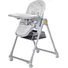 Kinderkraft Hochstuhl LASTREE