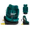 Kinderkraft I-GROW 2 PLUS Kindersitz 0-36 kg, I-SIZE 40-150 cm, 360 gr...