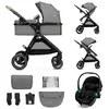 KinderKraft, Kinderwagen, Esme Pro