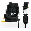 Kinderkraft I-360 2 PLUS, 4-in-1-Kindersitz, 40 150 cm, einfache ISOFI...