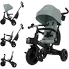 Kinderkraft Dreirad Aveo 2 Plus, multifunktional