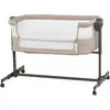 Kinderkraft Beistellbett 2in1 NESTEE UP 2