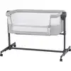 Kinderkraft Beistellbett 2in1 NESTEE UP 2
