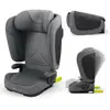 Kinderkraft UNITY 2 Kindersitz 100 150 cm, 15 36 kg, klappbar, ISOFIX,...
