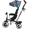 Kinderkraft Dreirad ASTON