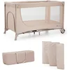 Kinderkraft Baby-Reisebett JOY 2