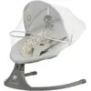 Kinderkraft Babyschaukel LUMI 2in1