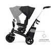 Kinderkraft Dreirad EASYTWIST