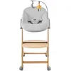 Kinderkraft Hochstuhl ENOCK inkl. Babywippe CALMEE