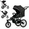 Kinderkraft Kombi-Kinderwagen HELSI 2