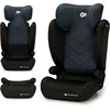Kinderkraft I-SPARK 2in1 Kindersitz 100-150 cm (3,5-12 Jahre) - i-Size...