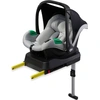 Kinderkraft MINK PRO i-Size Kindersitz 40-75 cm - mit MINK FX-Basissta...
