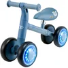 Kinderkraft Laufrad CUTIE FLASH