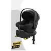 KinderKraft, Kindersitz, Kinderautositz i-Lite mit Endura Safe FX Basi...