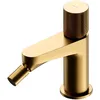 Omnires CONTOUR CT8020GLB Bidetarmatur, goldfarben