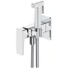 Omnires PARMA SYSPMBI2CR Unterputz-Bidetarmatur, Chrom