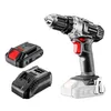 GRAPHITE ENERGY+ SET 18V Akku-Bohrmaschine/Akkuschrauber, Li-Ion, Bohr...