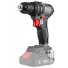 GRAPHITE Bohrmaschine Compact (18 V, 55 Nm, Drehzahl-Elektronik, 2-Gan...