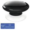 Fibaro The Button Black, Kabellos, Alarm, Weiß, 50 m, 868.4 or 869.8, ...