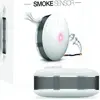 Fibaro, Gefahrenmelder, Smoke Sensor