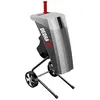 Astschredder 2500W, 45MM - DED8680