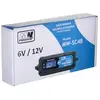 Lean MPL Batterieladegerät MW-SC4B (1 Stk., Ladegerät inkl. Akku), Akk...