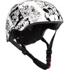 Avengers Helm für Fahrräder & Scooter - EN 1078 52-56