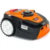 Nac Selbstfahrender Roboter Rlm1000-Dy Ultrasonic