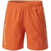 Badehose Aquawave Aguario Orange M