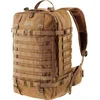 Magnum Taiga 45l Rucksack Braun Braun One Size