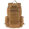 Magnum - "Wildcat" Rucksack, 25L PP14879 (Einheitsgröße) (Braun)