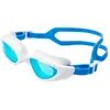 Schwimmbrille Aquawave Helm Blau TU