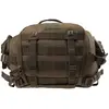 Bauchtasche Magnum Lari Vert 5 L