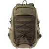 Magnum Cityox 28l Rucksack Braun  Herren,Damen Braun One Size