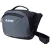 Bauchtasche Hi-Tec Aleo Gris 4 L