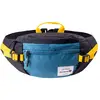Bauchtasche Iguana Gomeisa Bleu 2 L