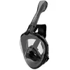 Martes Viso Schwimmmaske L-XL