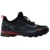 Elbrus Herren Wanderschuhe Schwarz 92800304561 Grösse 42