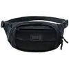 Bauchtasche Magnum Plover Noir 2 L
