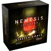 Nemesis Lockdown Stretch Goals - Brettspiel Erweiterung - ENG Edition