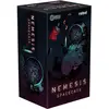 Nemesis: Cats   Erweiterung - ENG Edition