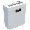 Tracer, Aktenvernichter, 47584 White Shredder (Streifenschnitt)