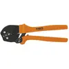 Neo Tools, Zange, Crimping pliers for terminals 22-10AWG - 01-503 (250...