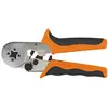 Neo Tools, Zange, Crimping tool for rear sleeves, sleeve diameter 0.25...