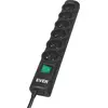 Steckdosenleiste Ever OPTIMA 5m T/LZ08-OPT050/0000