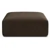Maison Heritage, Hocker + Pouf, Talia (90 x 90 x 40 cm)